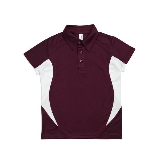 Picture of RAMO, Kids Accelerator Polo